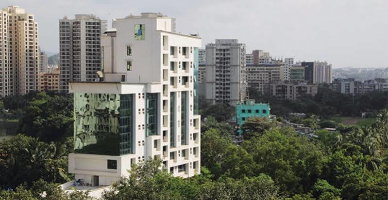 The Caliph Hotel, Mumbai Near Powai Lake Luaran gambar