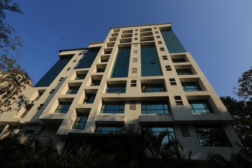 The Caliph Hotel, Mumbai Near Powai Lake Luaran gambar